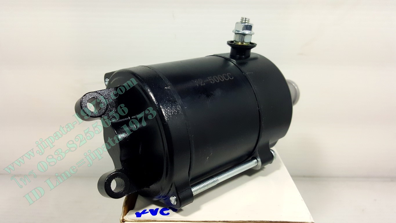 มอเตอร์สตาร์ทแต่ง โมลูกโต สำหรับรถหลายรุ่น(เลือกสินค้าด้านใน)