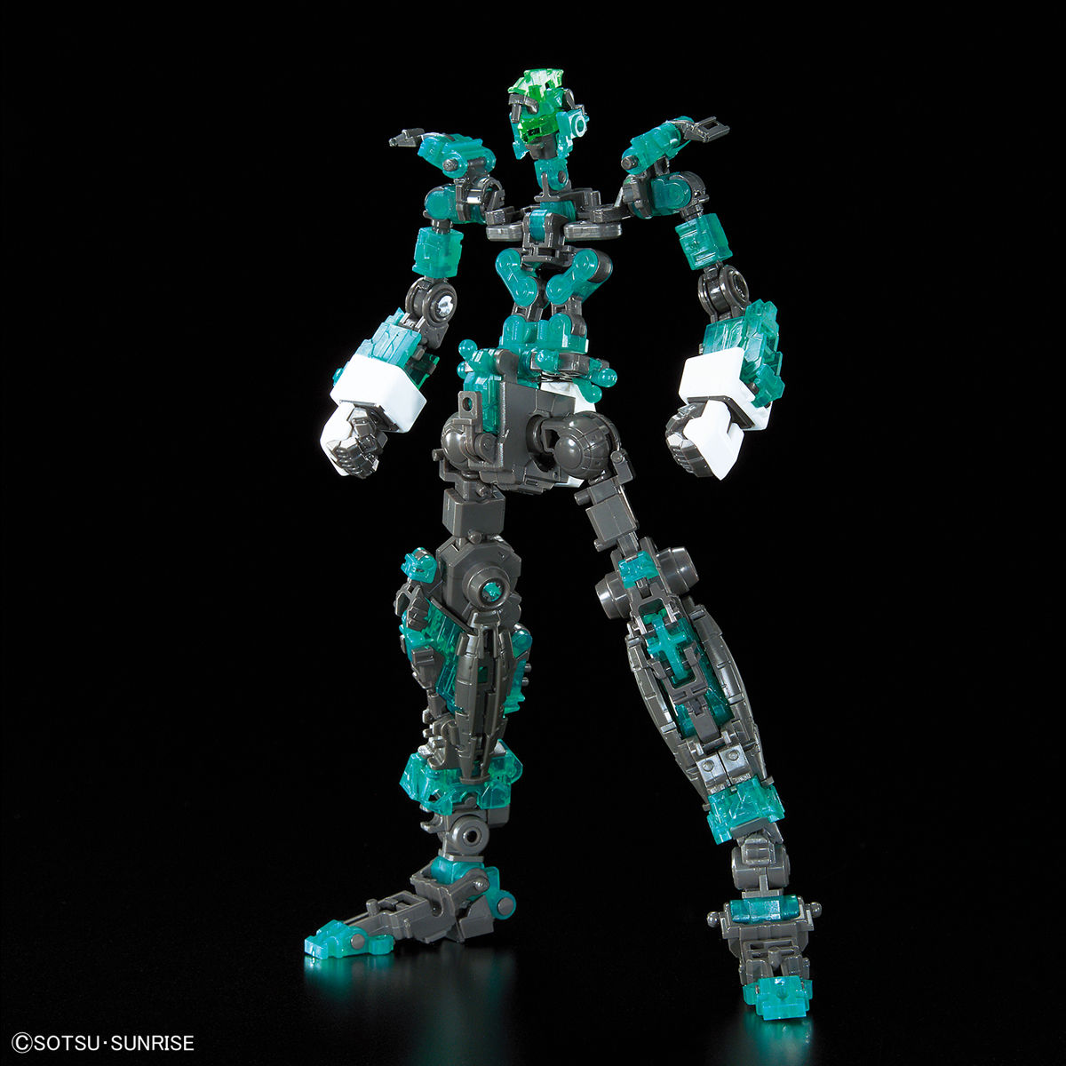 RG 1/144 RX-0 Full Armor Unicorn Gundam