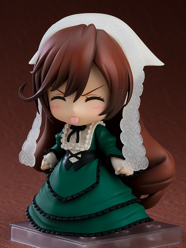 [1710] Nendoroid Suiseiseki