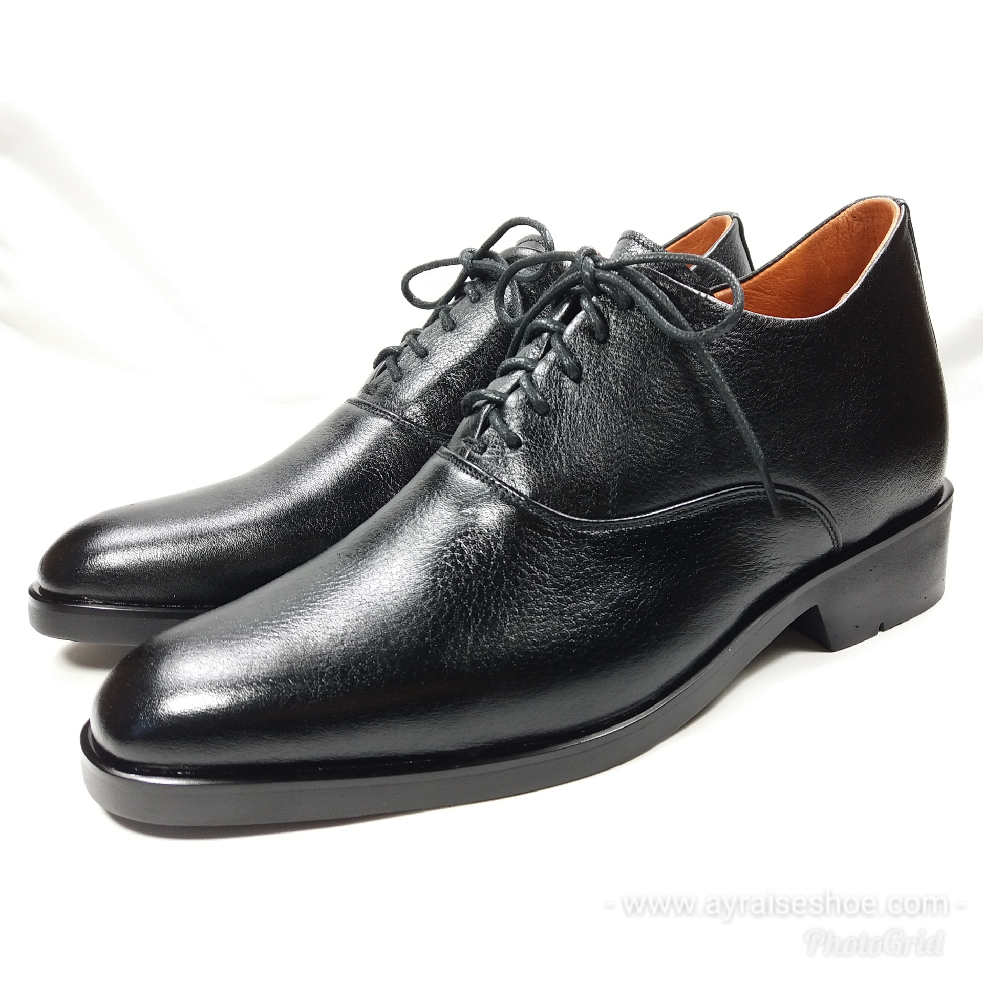 Classica (Black CM) 8.5