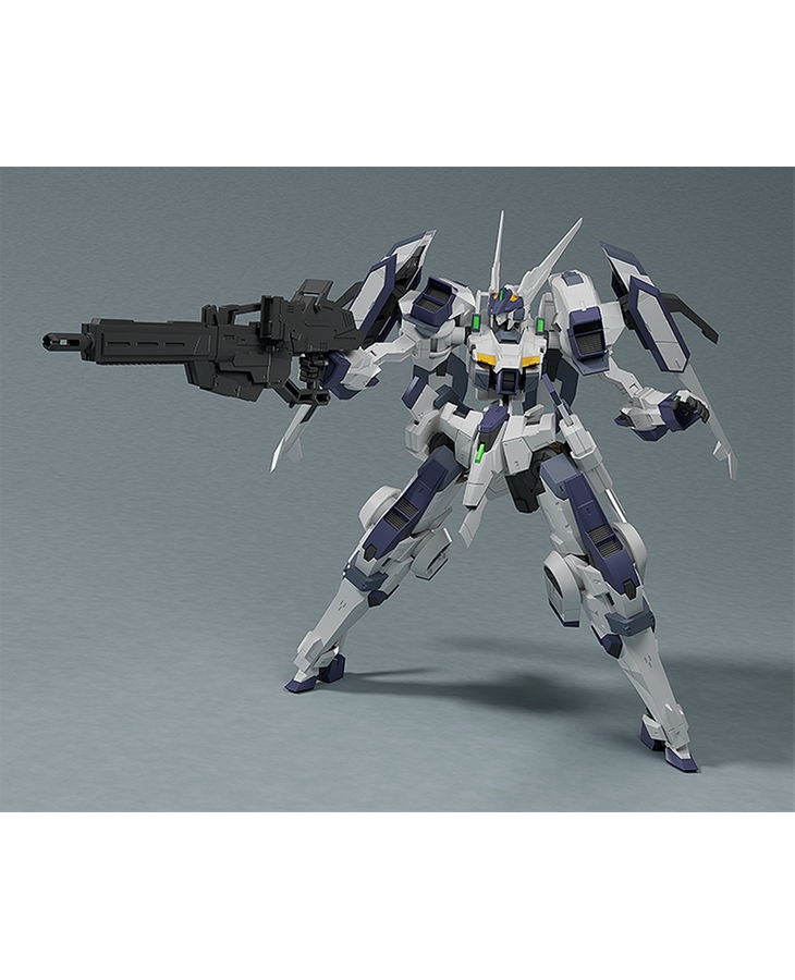 "Pre-Order" MODEROID 1/48 SIDE:GR Edelstein II (Zwei)