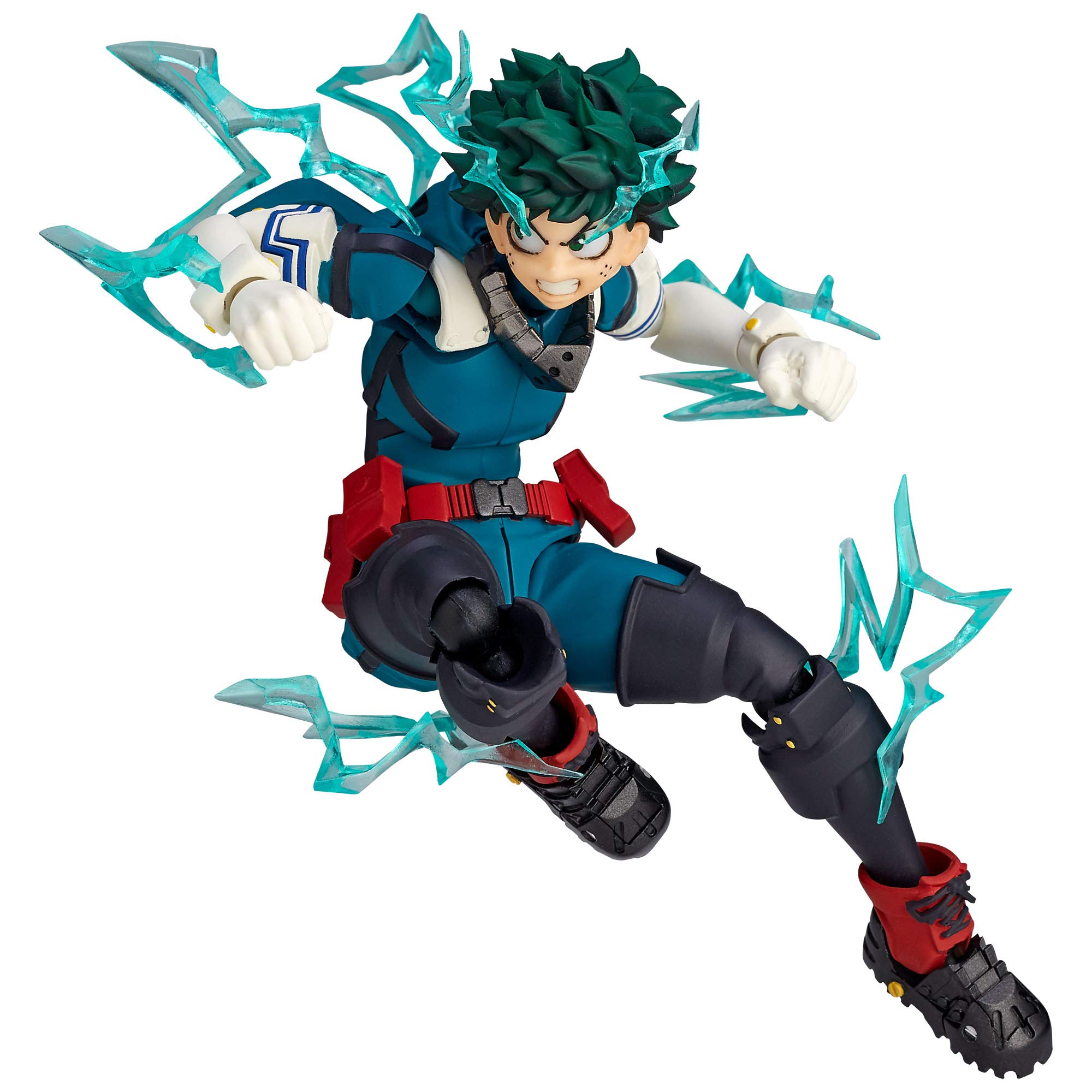 Figure Complex Amazing Yamaguchi No.018 My Hero Academia Izuku Midoriya