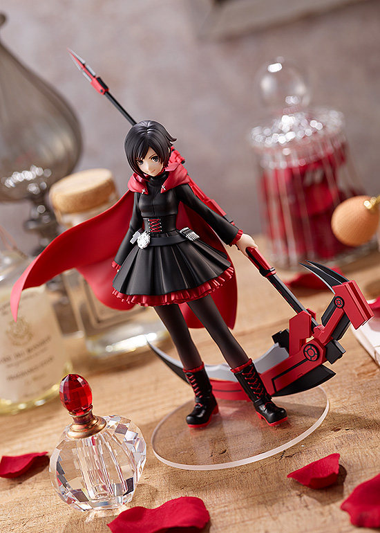 POP UP PARADE Ruby Rose