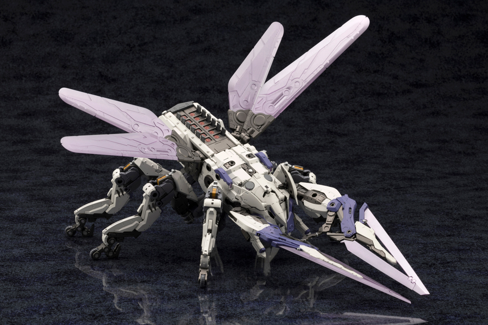 Hexa Gear 1/24 Gertrude