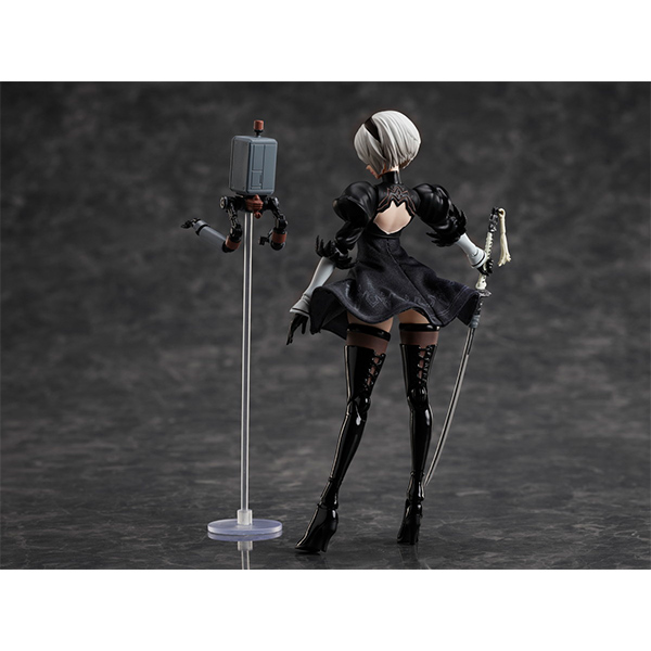 "Pre-Order" BUZZmod. NieR:Automata Ver1.1a 2B