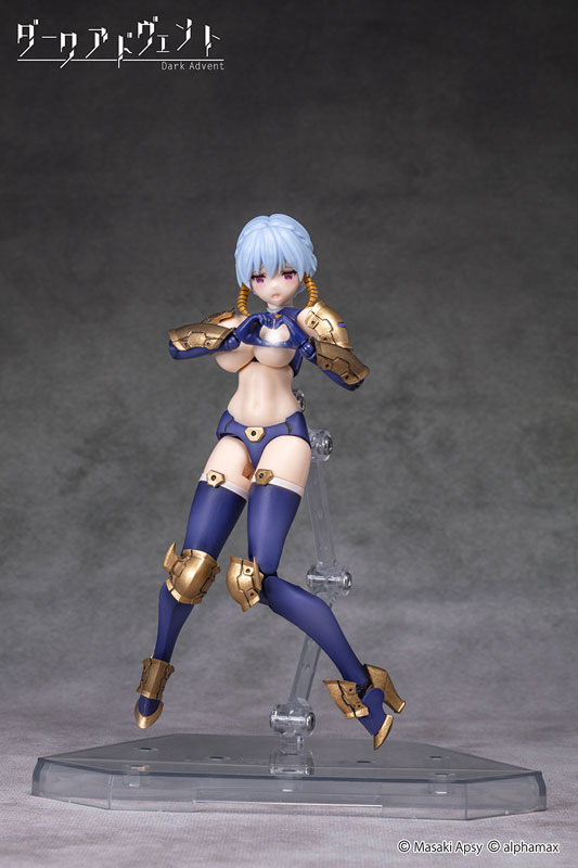 "Pre-Order" DarkAdvent Krakendress Lania DX ver.1.2