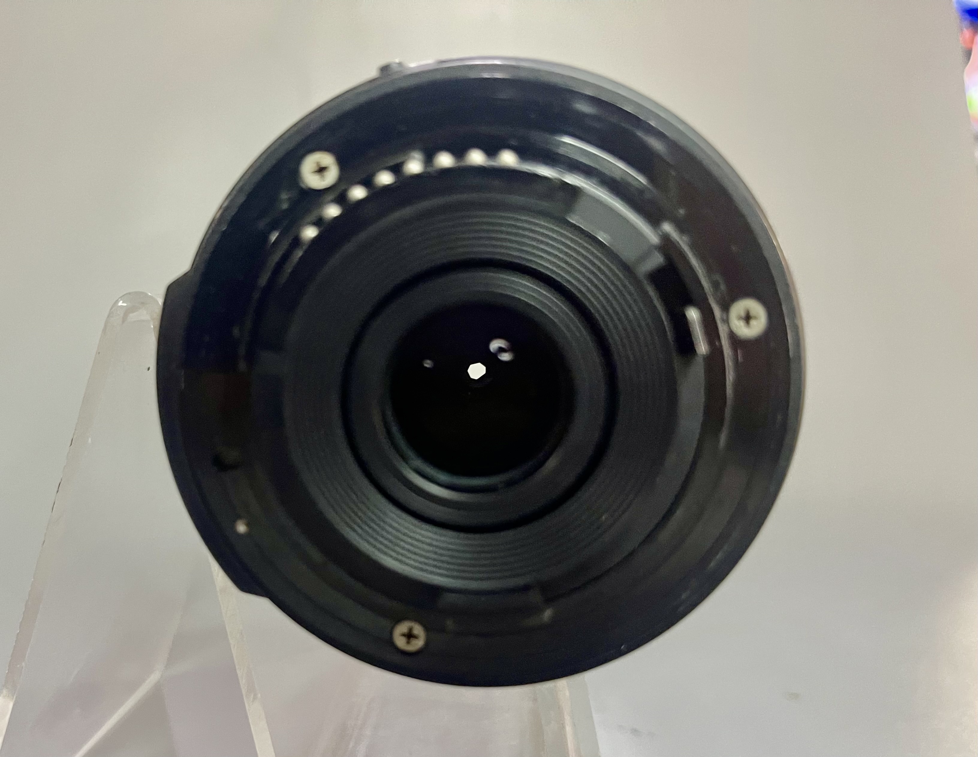 ขาย Nikon D5600 + Lens AF-S DX 18-55mm VR f3.5-5.6 G II Wifi ทัชสกรีน เครื่องสวยเมนูไทย คุ้มเกินราคา