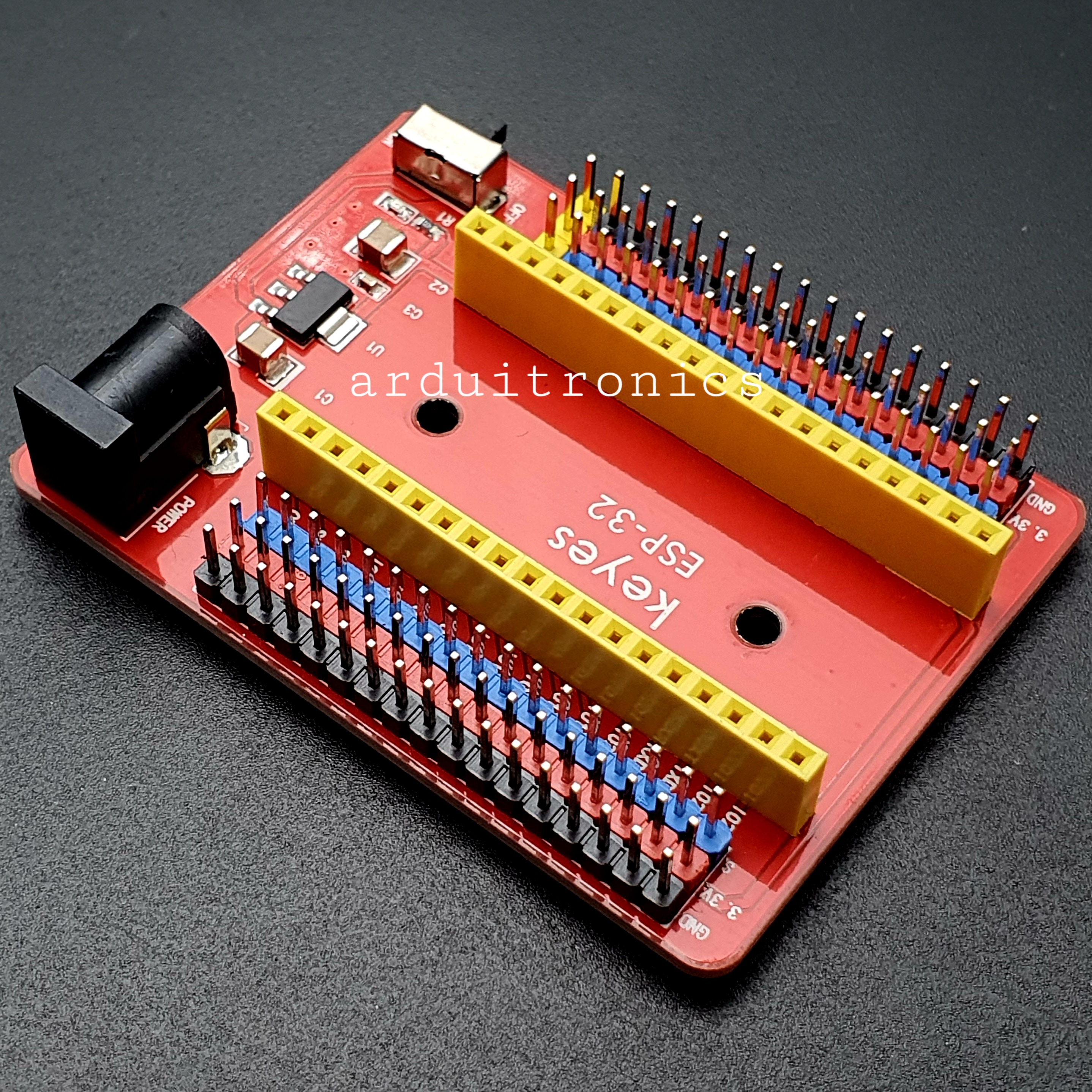 Keyes ESP32 Expansion Board Module (38 pins)