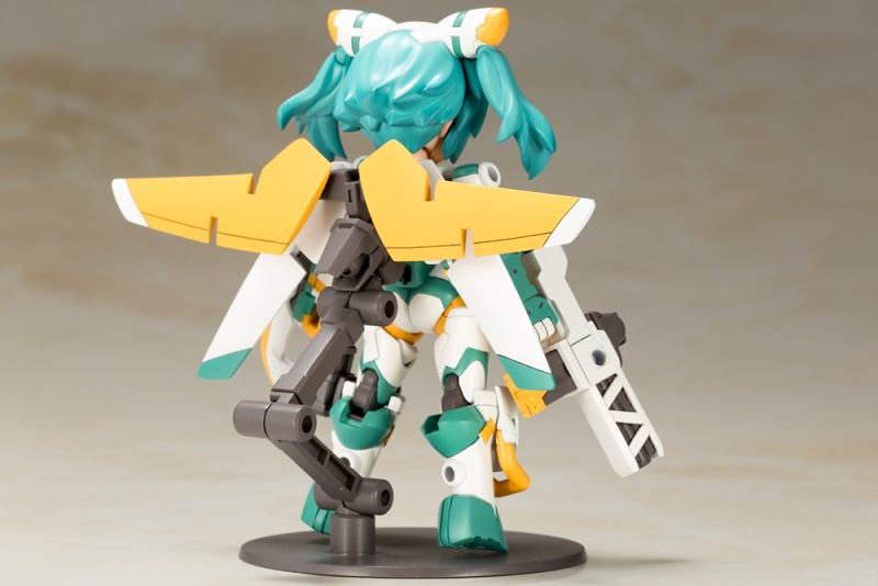 Frame Arms Girl Sylphy