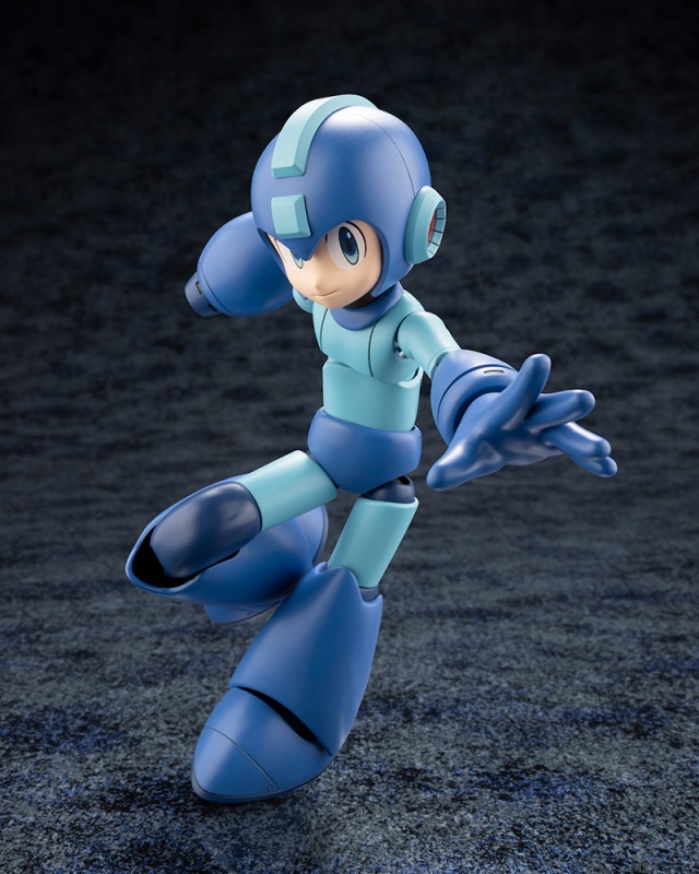 Rockman : Rockman 11 Ver.