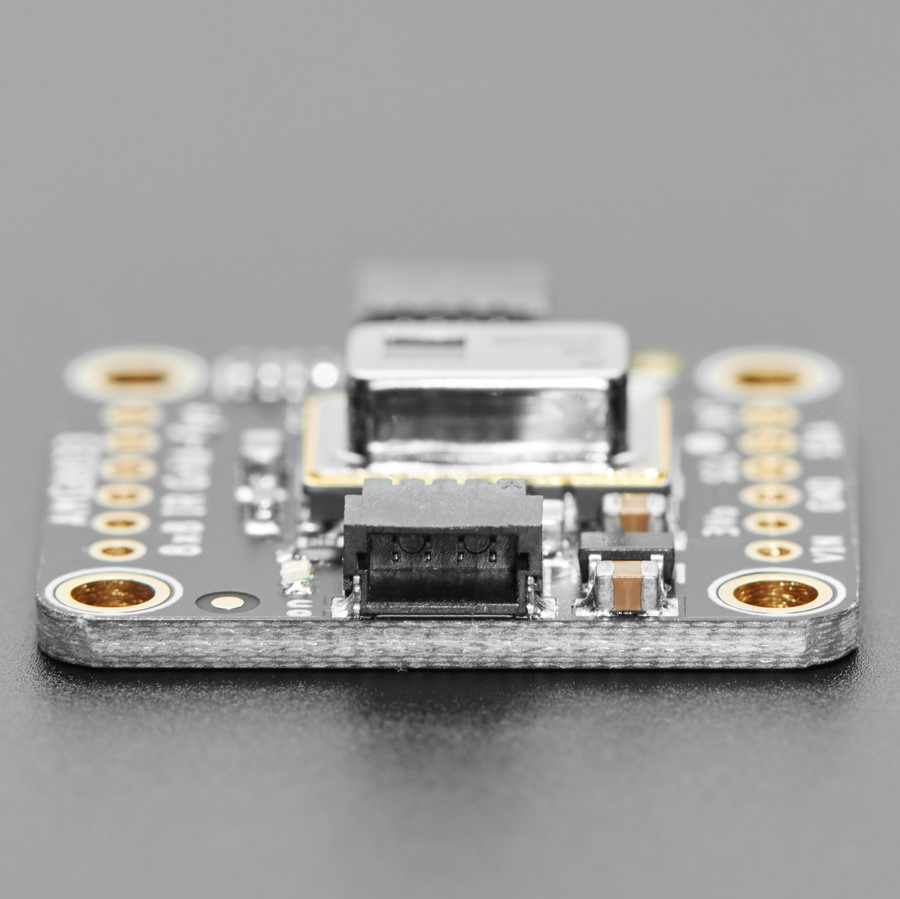 Adafruit AMG8833 IR Thermal Camera Breakout - STEMMA QT (แท้จาก Adafruit, USA)