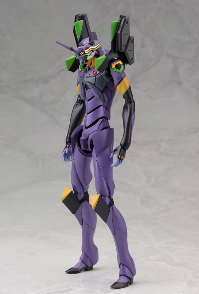 "Pre-Order" Rebuild of Evangelion 1/400 EVA Unit-13