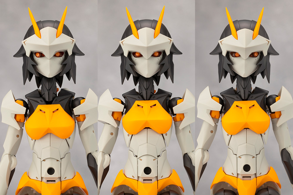 Ulimited Universe Megalomaria - Principal