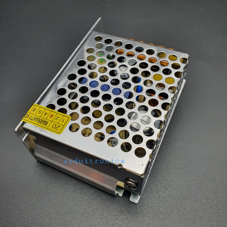 Switching Power Supply 5V 3A 15W