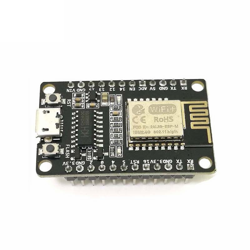 ESP-M2 (ESP8285) Development Board
