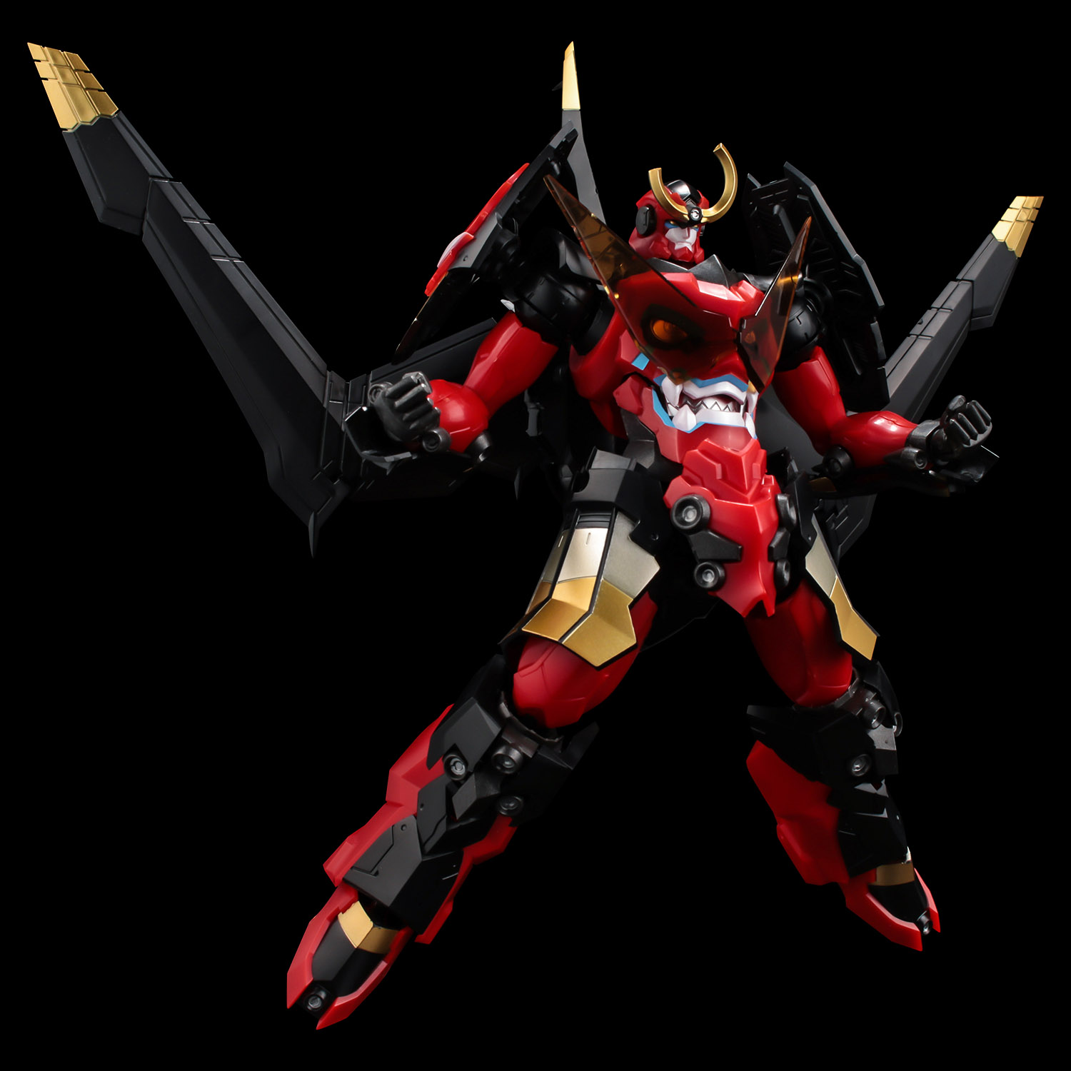 PLAIOBOT "Tengen Toppa Gurren Lagann" Gurren Lagann