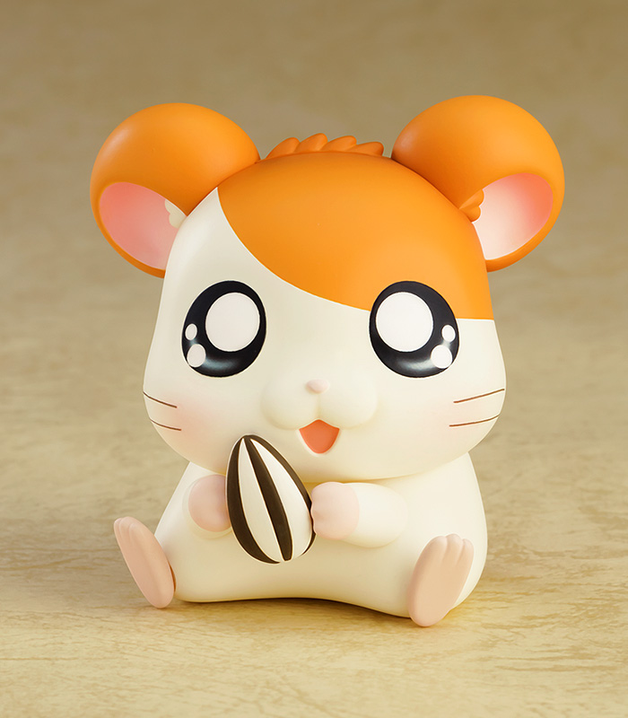 [1615] Nendoroid Hamtaro