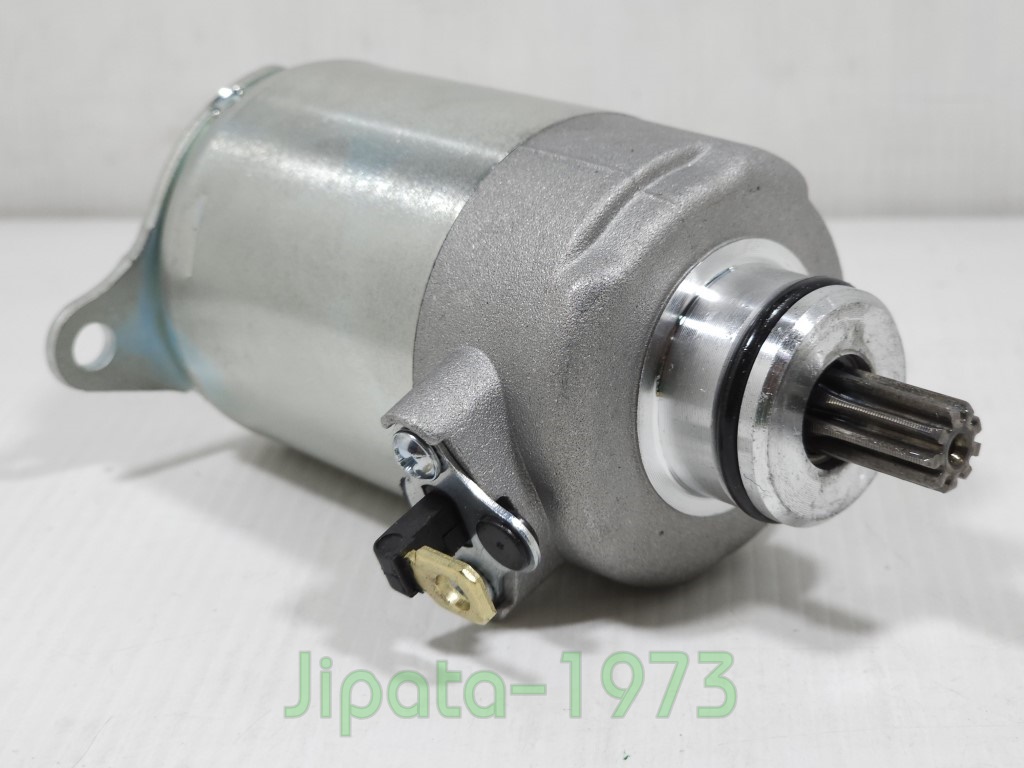 (Drone) ชุดมอเตอร์สตาร์ท GPX Drone 9 ฟัน ใช้ได้รุ่น 2 วาลว์ และ 4 วาล์ว งานเกรดเอ