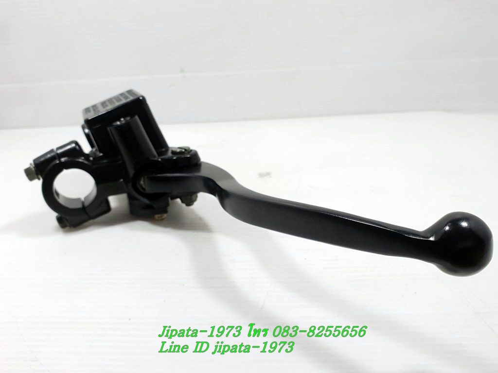 (Legend 150) ชุดแม่ปั๊มเบรคหน้าชุดใหญ่ GPX Legend 150 แท้