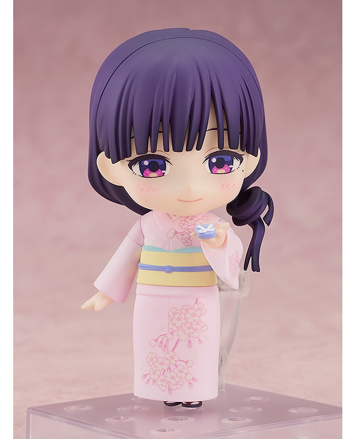"Pre-Order" [2234] Nendoroid Miyo Saimori