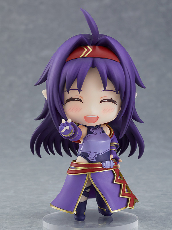 [1753] Nendoroid Yuuki