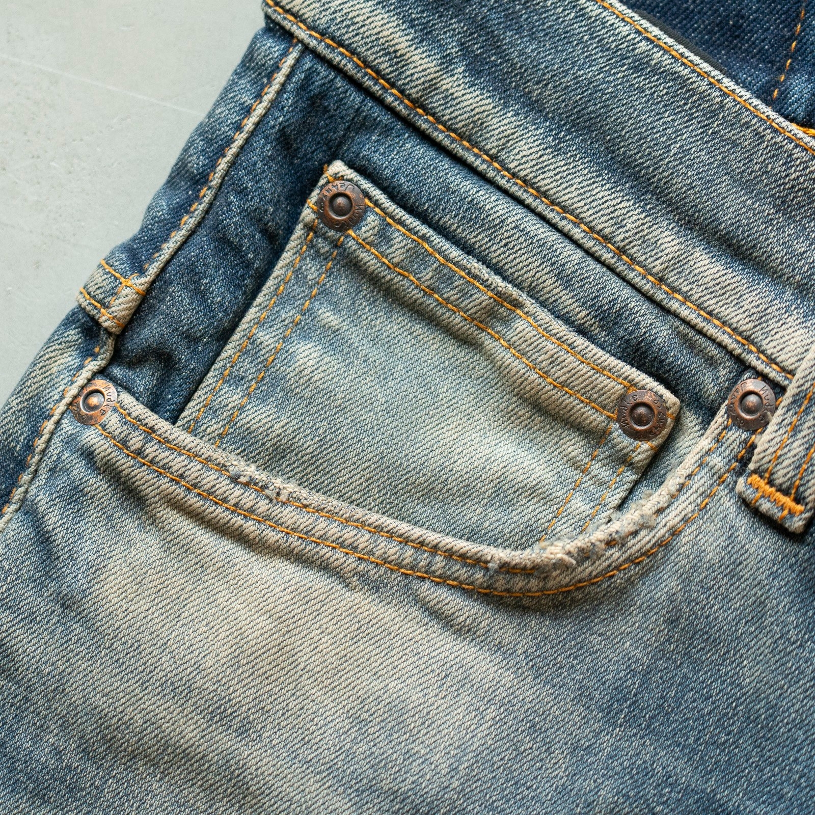 *Thin Finn Peter Replica [SUPER RARE]