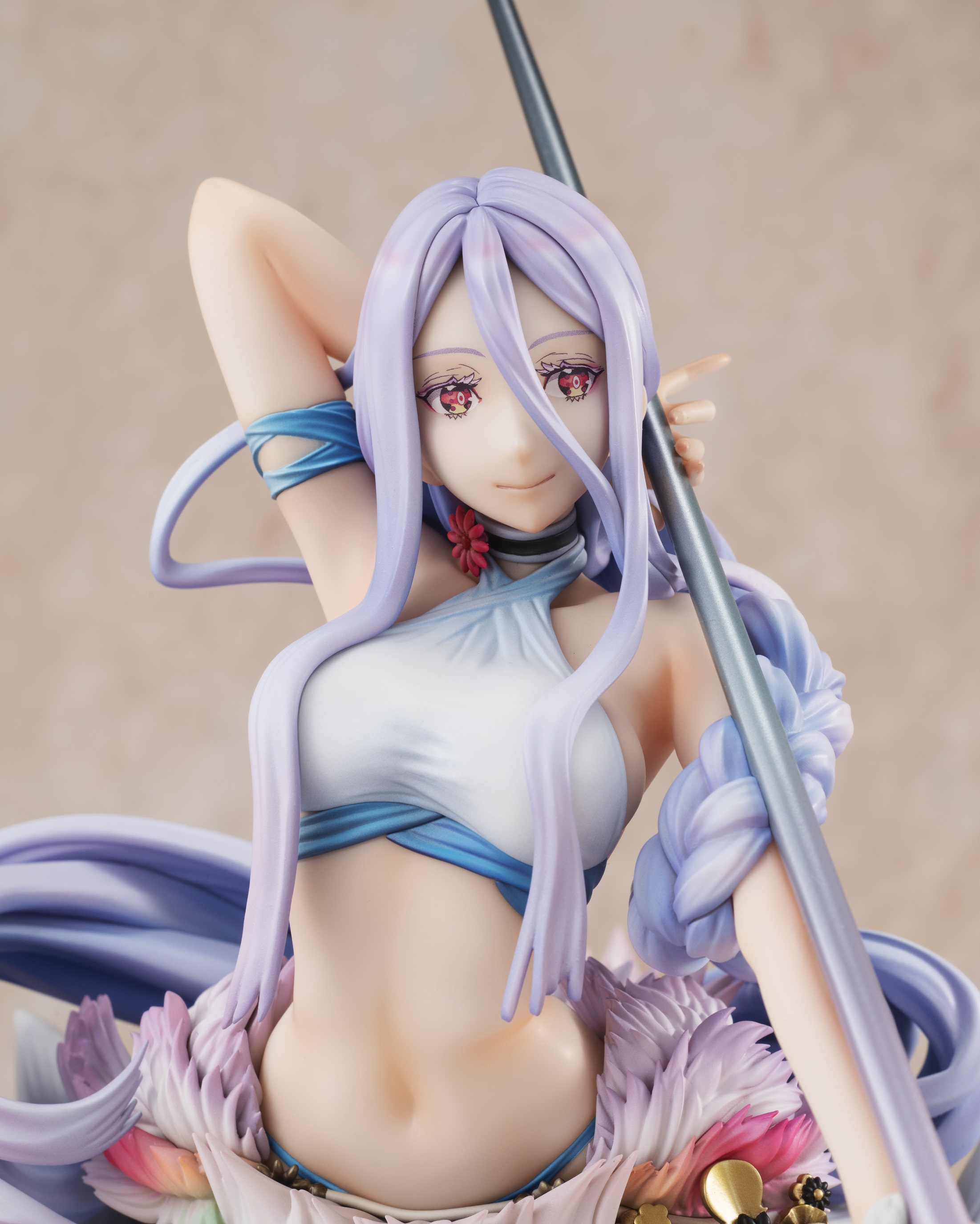 "Pre-Order" Kadokawa 1/7 "So I'm a Spider, So What?" Light Novel Edition Watashi Arachne/Shiraori