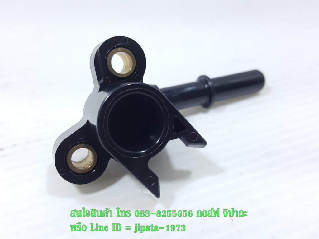 (CBR 150 i) ชุดฝาครอบหัวฉีด Honda CBR 150 i แท้