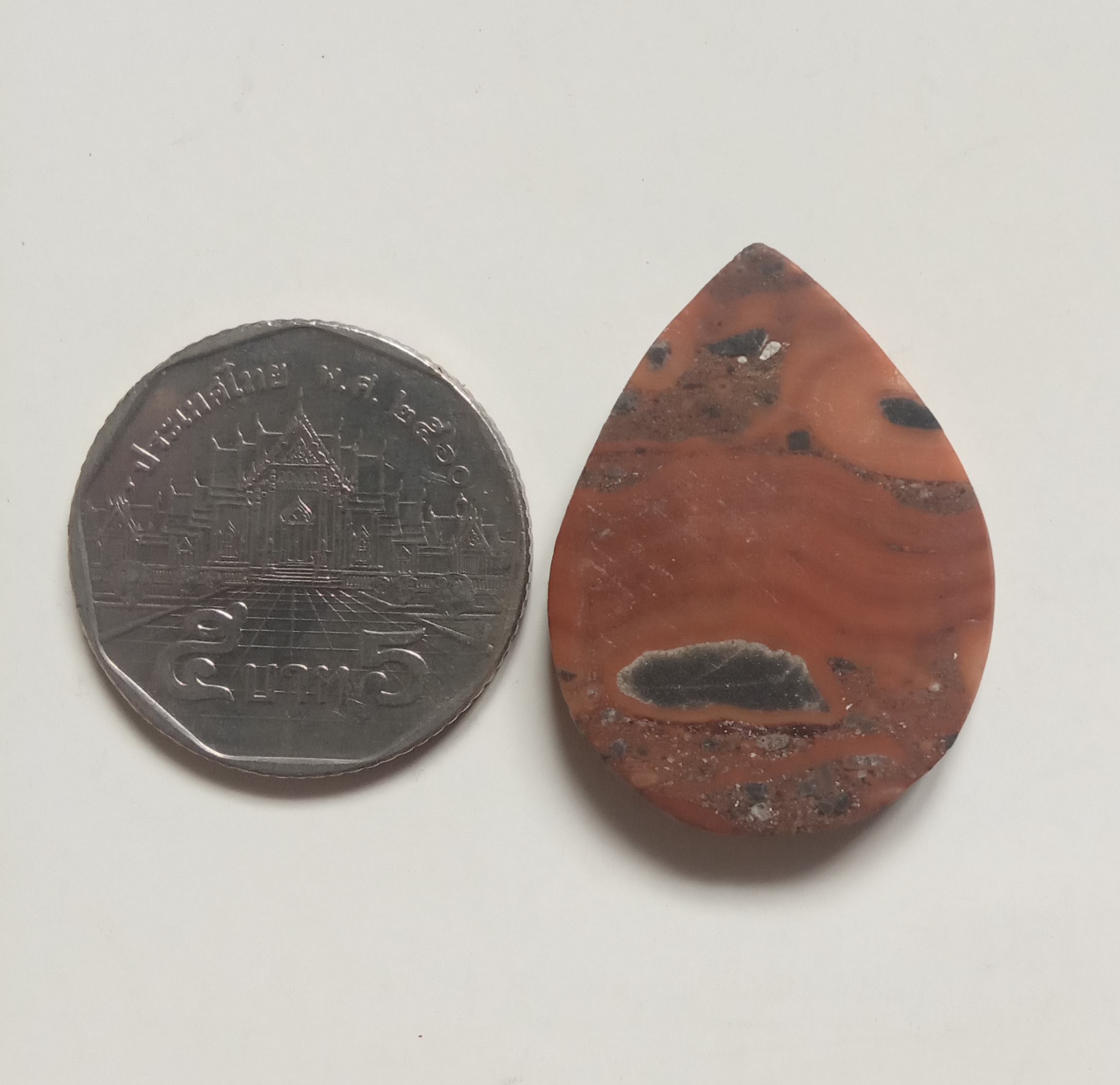 พระพุทธหินพระธาตุ เขาสามร้อยยอด แกะ พระพุทธ