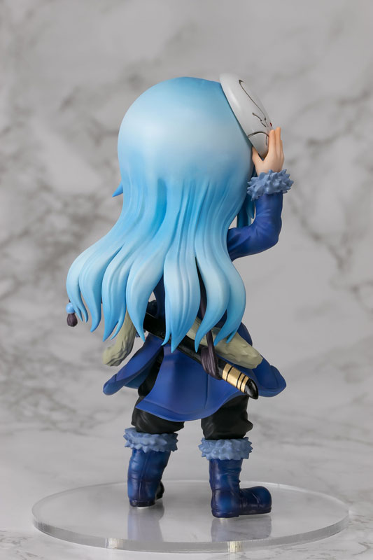 "Pre-Order" Pulchra Deformed Series Rurumeku - Rimuru Tempest -