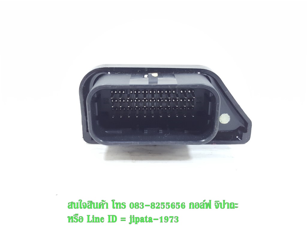 (Fino 115 i,Mio 115 i) กล่องควบคุม ECU Yamaha Fino 115 i,Mio 115 i,TTX แท้