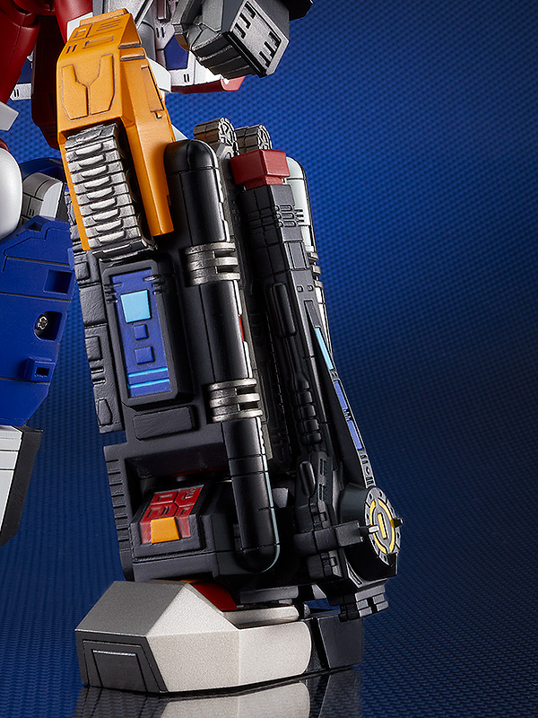 "Pre-Order" THE GATTAI Thunder Gridman -TOKUSATSU EDITION-