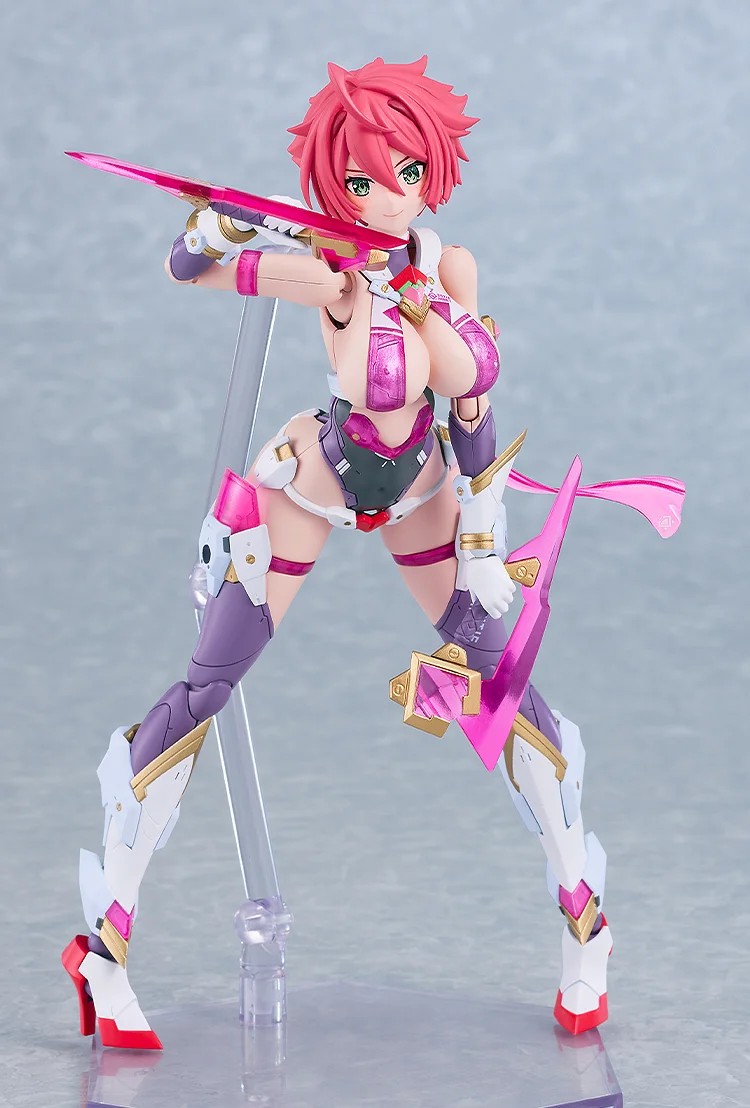 "Pre-Order" PLAMATEA Cutie Honey