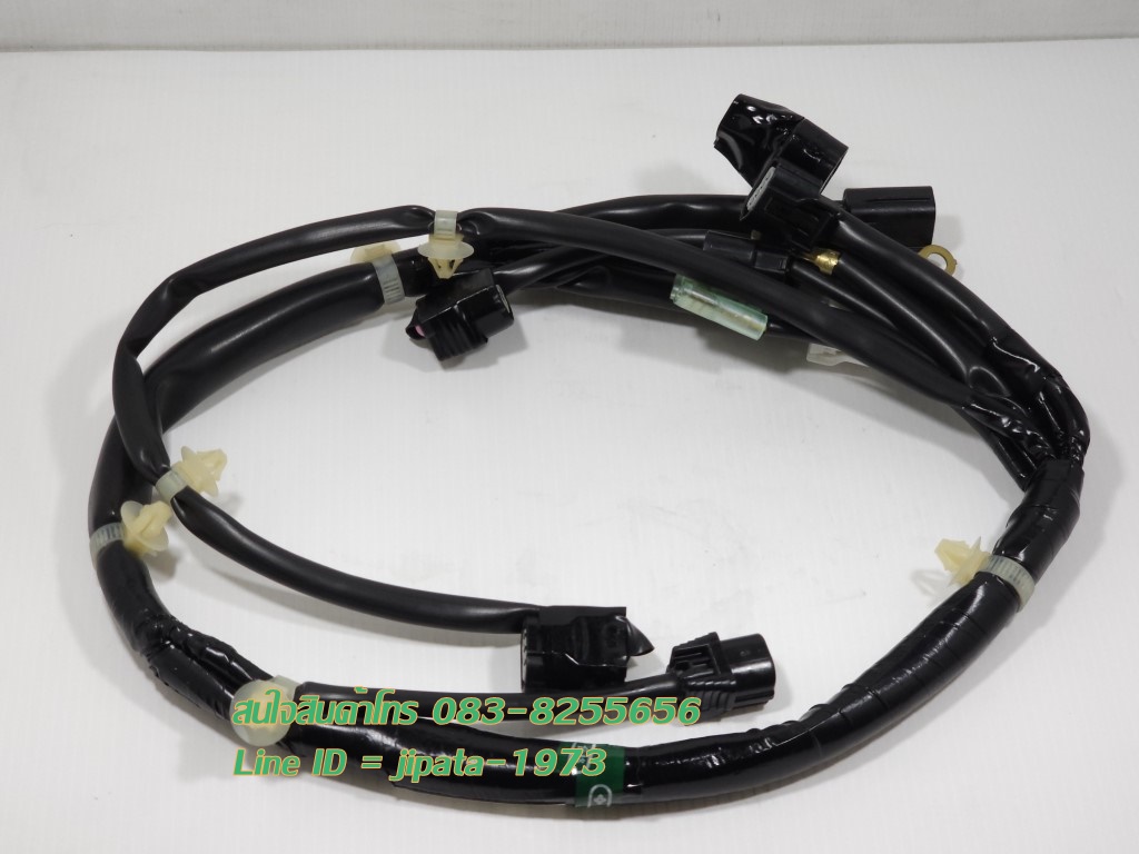 (PCX 150 i) ชุดสายไฟย่อย Honda PCX 150 i ไฟหน้า LED ปี 2014-2017 แท้