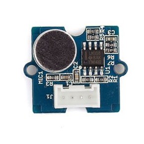 Grove - Sound Sensor (ของแท้จาก SeeedStudio, GD)