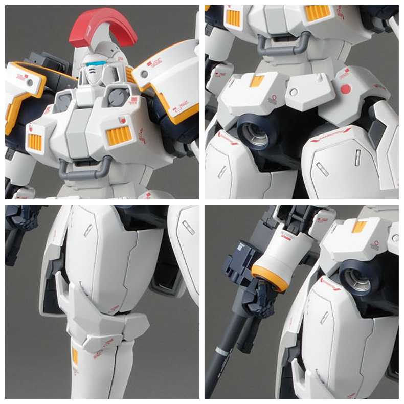 MG 1/100 OZ-00MS Tallgeese EW