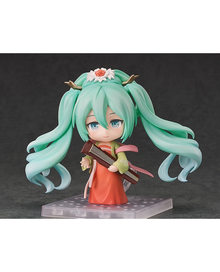 "Pre-Order" [1971] Nendoroid Hatsune Miku: Gao Shan Liu Shui Ver.