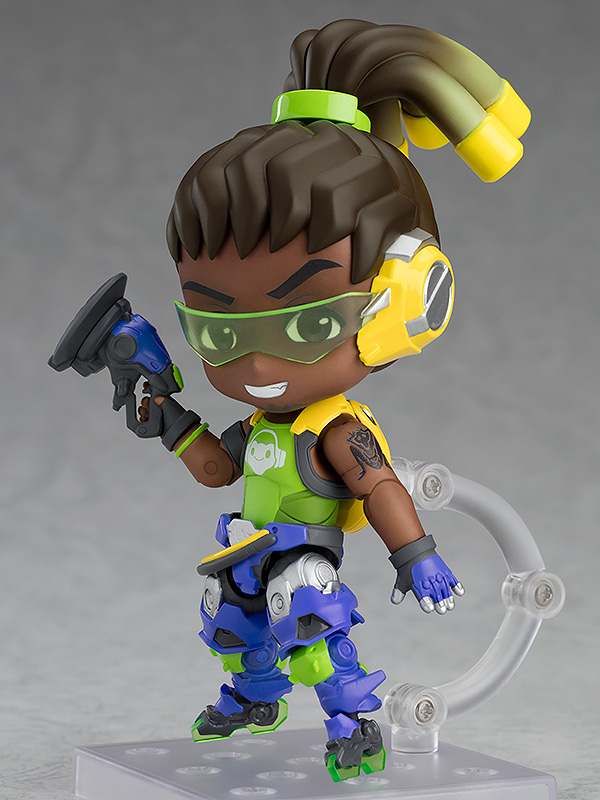 "Pre-Order" [1049] Nendoroid Lúcio: Classic Skin Edition