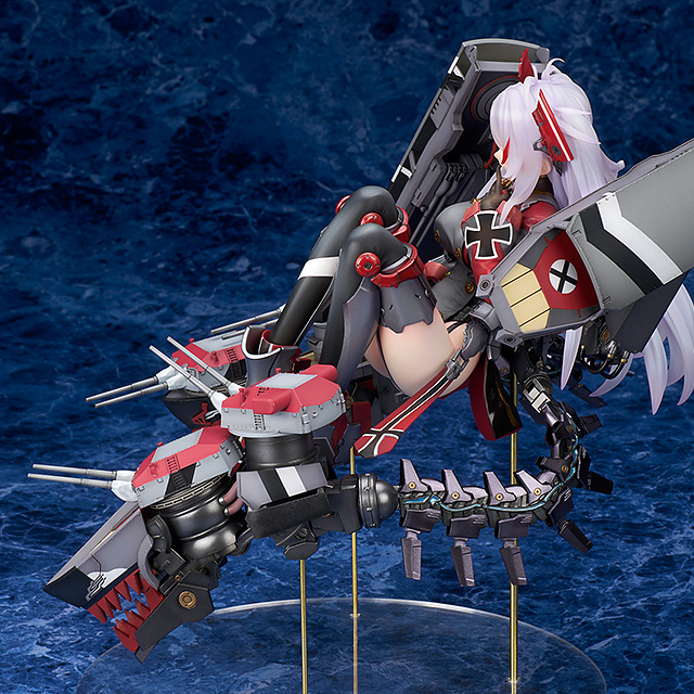 "Pre-Order" Alter 1/7 Azur Lane - Prinz Eugen
