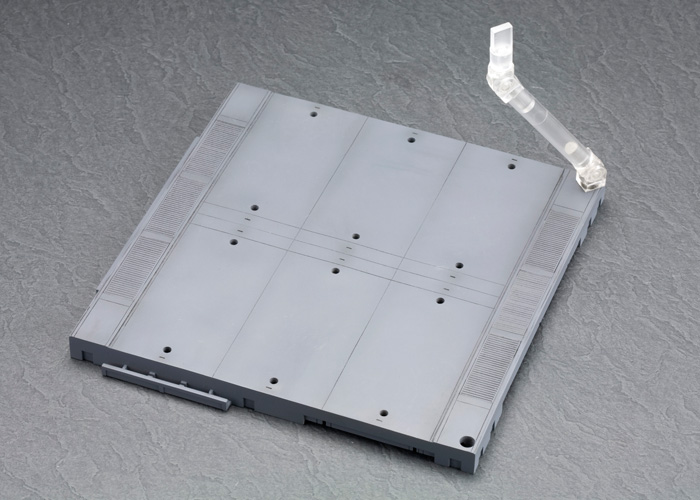 Kotobukiya 1/100 Metal Gear Rex Black Ver.