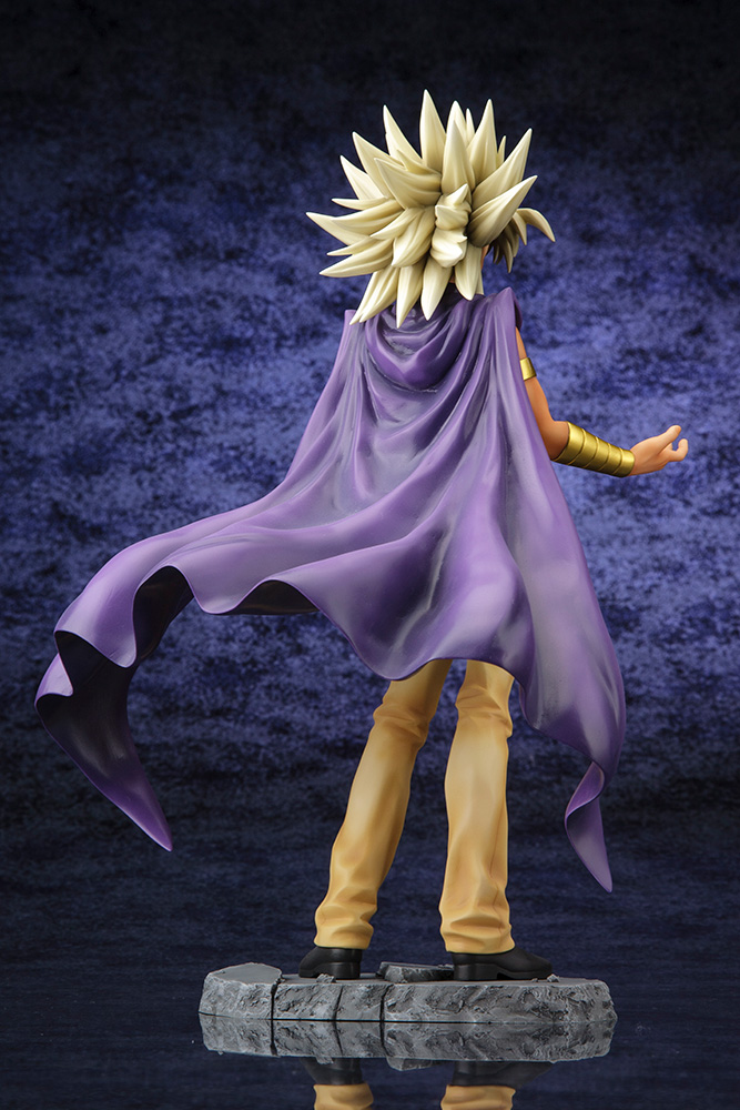 "Pre-Order" Kotobukiya 1/7 ARTFX J Yami Marik