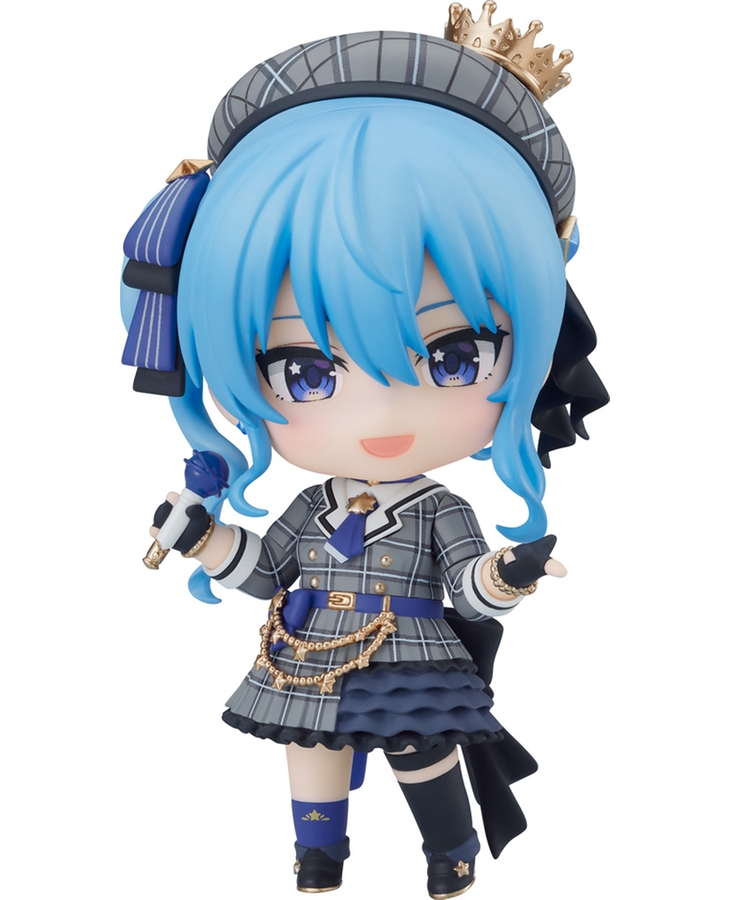 "Pre-Order" [1979] Nendoroid Hoshimachi Suisei