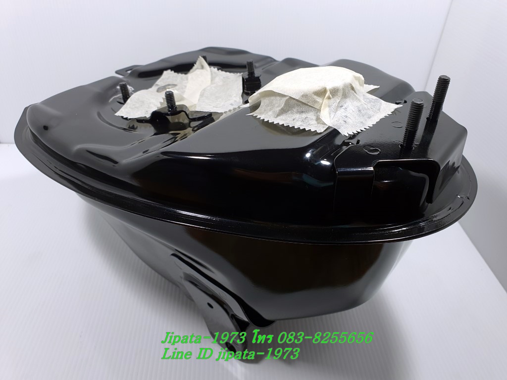 (Dream 110 i) ชุดถังน้ำมันเชื้อเพลิง Honda Dream 110 i Supercub ปี 2011-2017 แท้