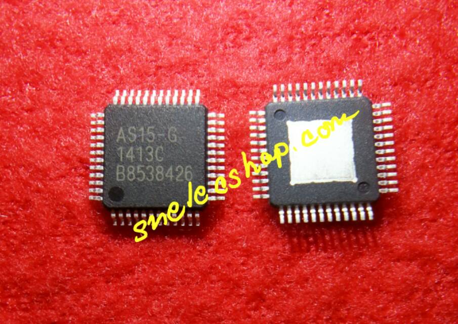 IC : AS15G