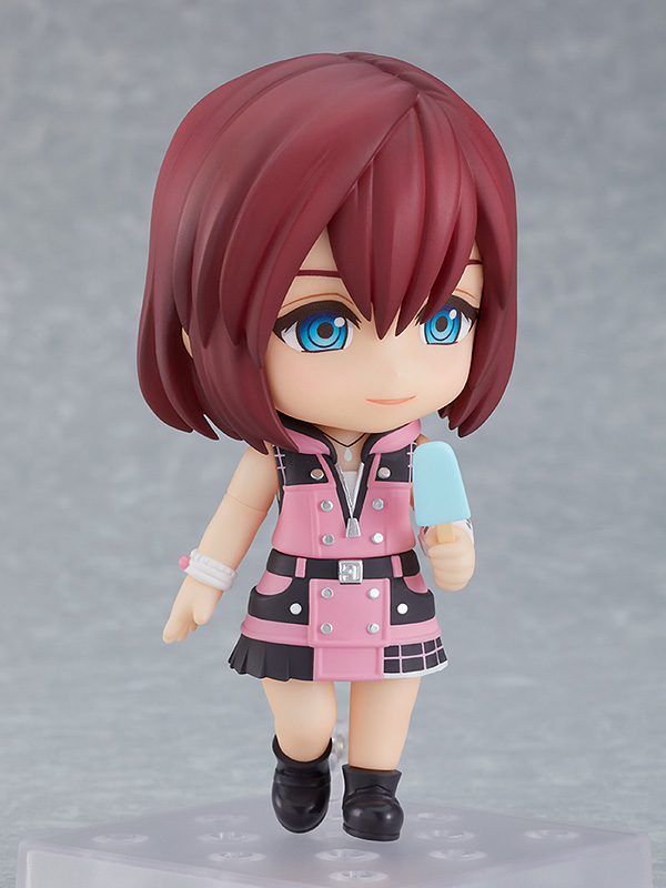 [1633] Nendoroid Kairi: Kingdom Hearts III Ver.