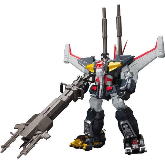 "Pre-Order" Super Mini Pla - Super Beast Machine God : Dancouga
