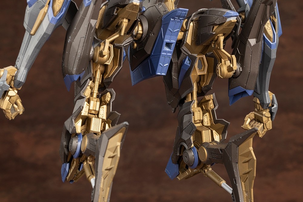 "Pre-Order" V.I.O.S. Schneider Nachtreiher/40E Steel Haze