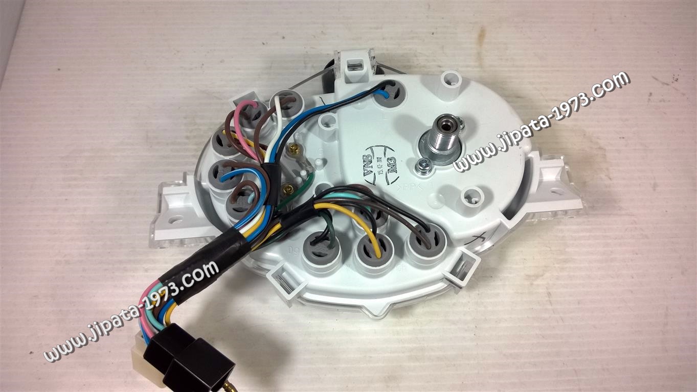 (Spark 115 i) ชุดเรือนไมล์ Yamaha Spark 115 i แท้