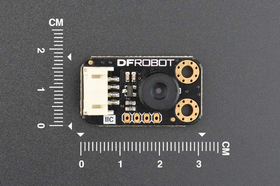 Gravity: I2C Non-contact IR Temperature Sensor For Arduino (MLX90614-DCC) - แท้จาก DFRobot