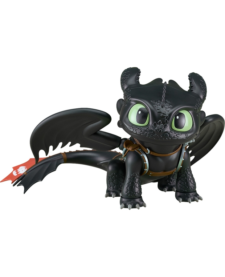 "Pre-Order" [2238] Nendoroid Toothless